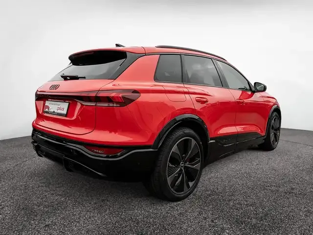 Audi SQ6