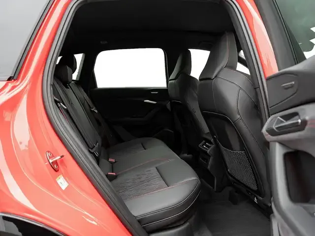 Audi SQ6
