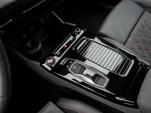 Audi SQ6