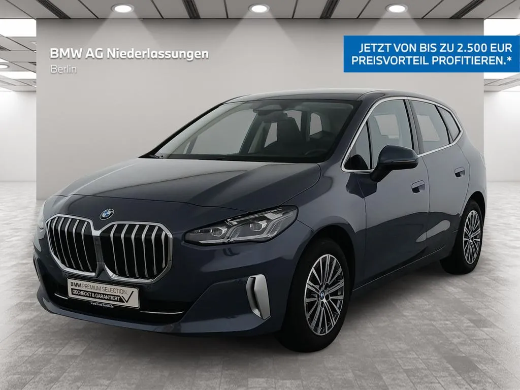 BMW 223