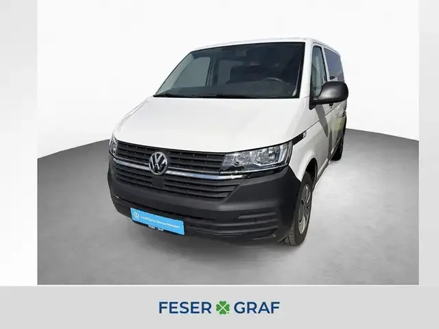 Volkswagen T6.1 Kombi