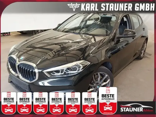 BMW 120