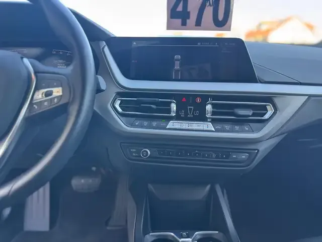 BMW 120