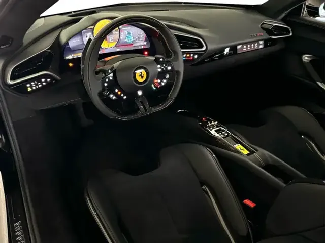 Ferrari 296 GTB