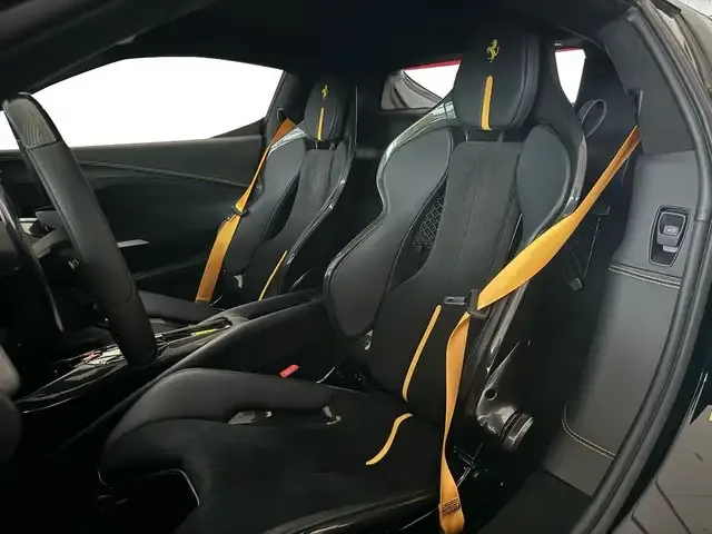 Ferrari 296 GTB