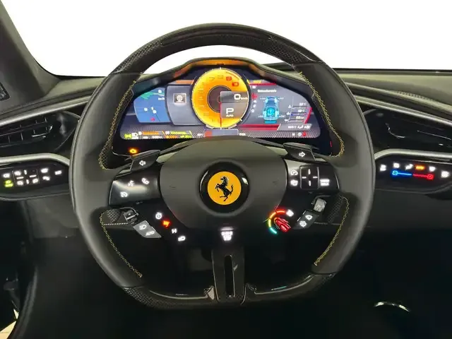 Ferrari 296 GTB