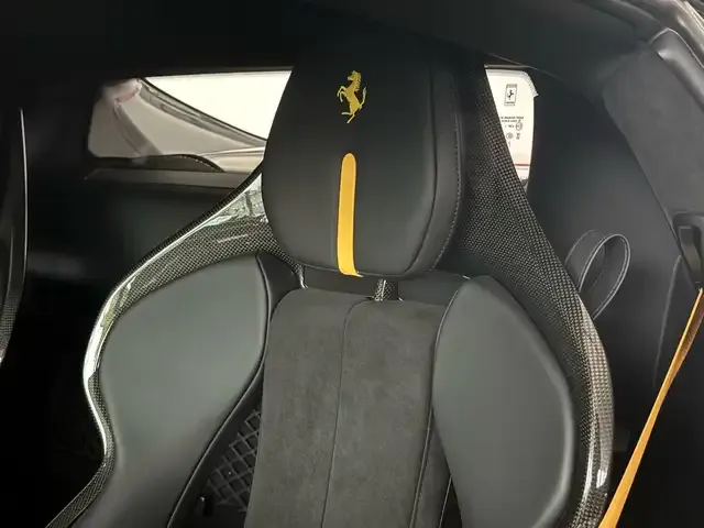 Ferrari 296 GTB