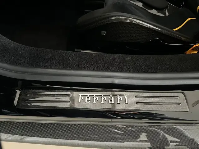 Ferrari 296 GTB