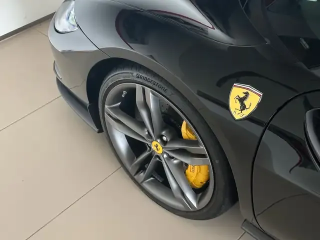 Ferrari 296 GTB