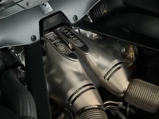 Ferrari 296 GTB
