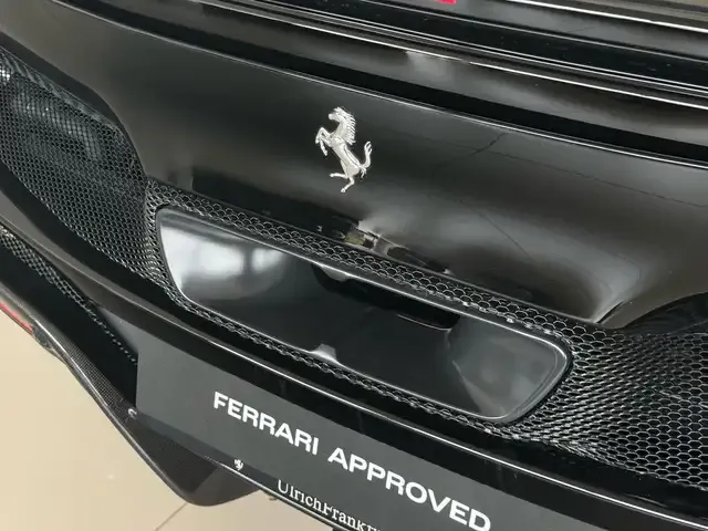 Ferrari 296 GTB