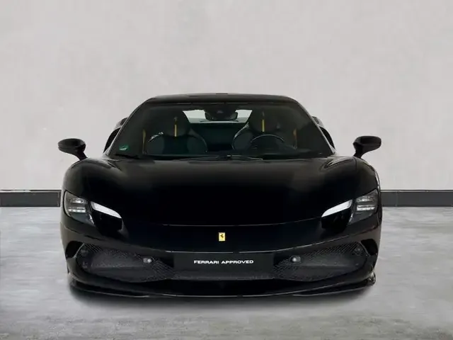 Ferrari 296 GTB