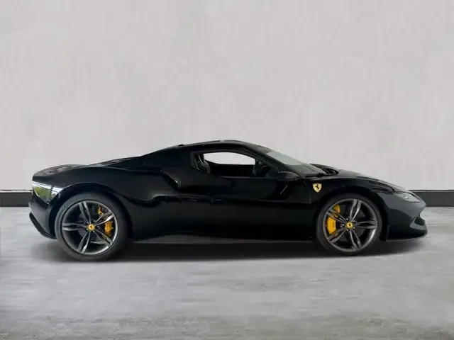 Ferrari 296 GTB