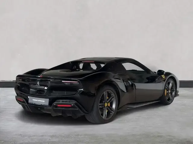Ferrari 296 GTB