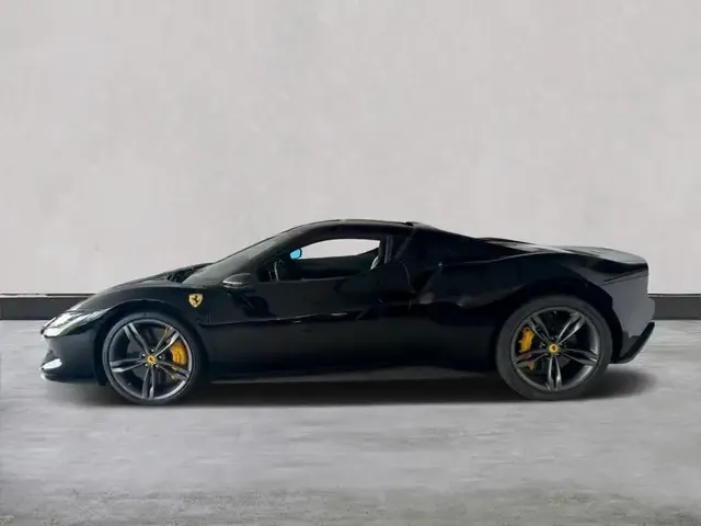 Ferrari 296 GTB