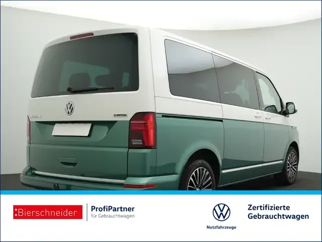 Volkswagen T6.1 Multivan