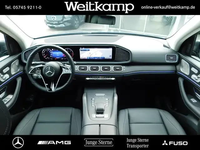 Mercedes-Benz GLE 300