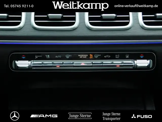 Mercedes-Benz GLE 300