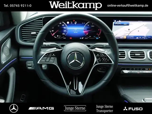 Mercedes-Benz GLE 300