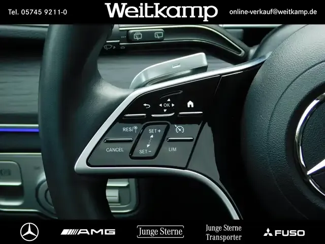 Mercedes-Benz GLE 300
