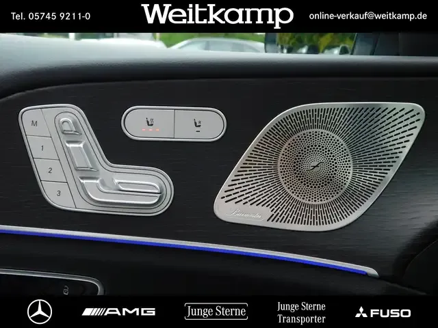 Mercedes-Benz GLE 300