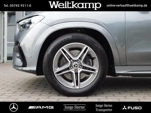 Mercedes-Benz GLE 300