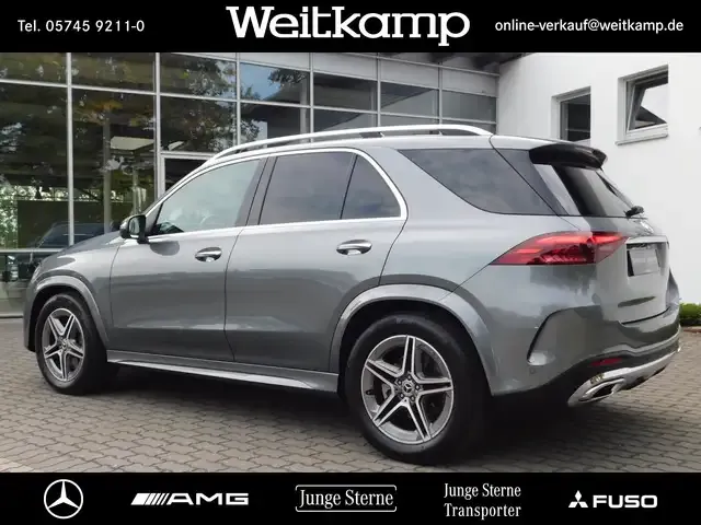 Mercedes-Benz GLE 300
