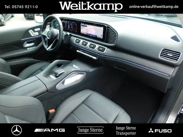 Mercedes-Benz GLE 300