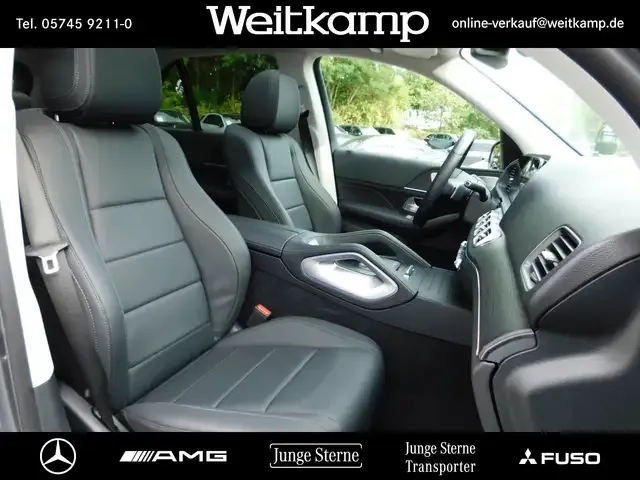 Mercedes-Benz GLE 300