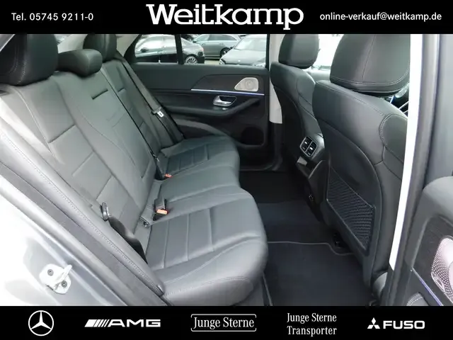 Mercedes-Benz GLE 300
