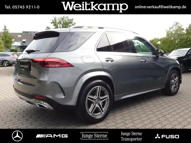 Mercedes-Benz GLE 300