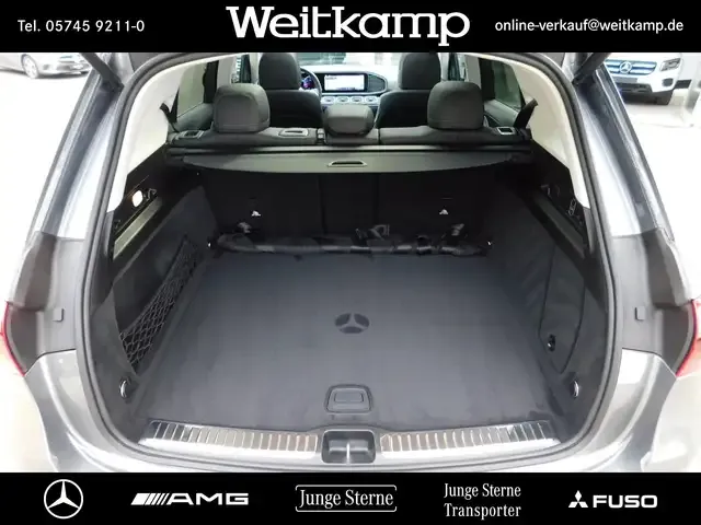 Mercedes-Benz GLE 300