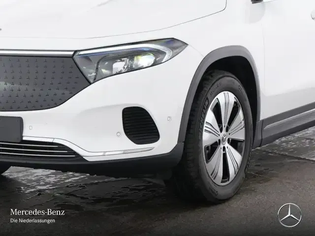 Mercedes-Benz EQA 250