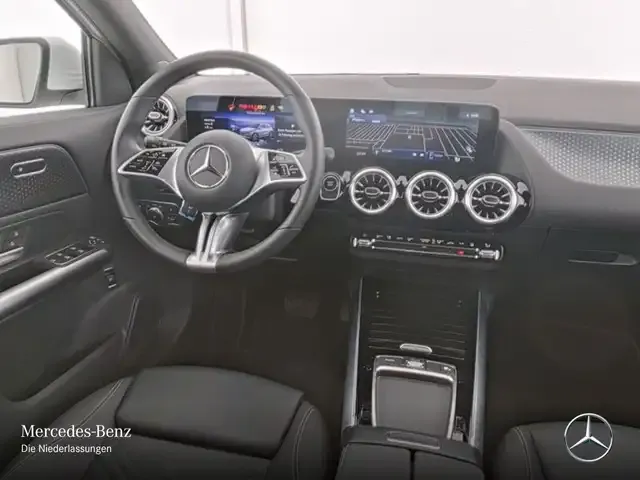 Mercedes-Benz EQA 250