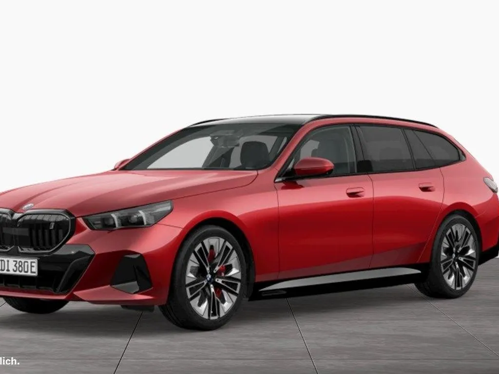 BMW i5