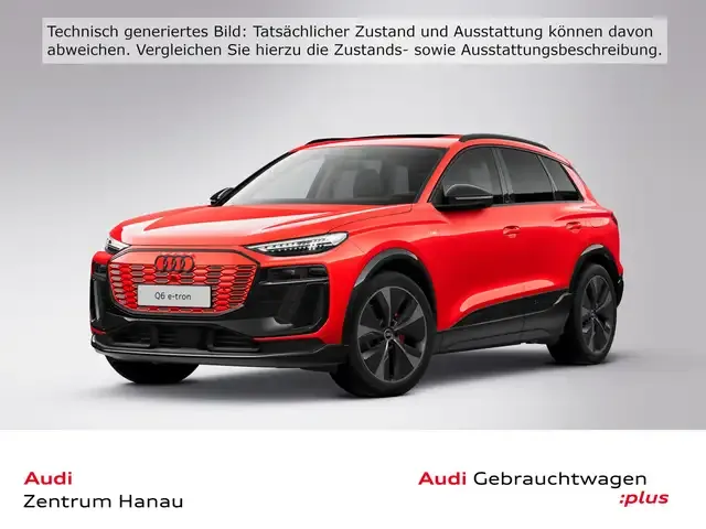 Audi Sonstige