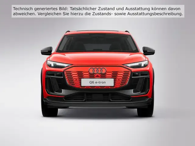 Audi Sonstige
