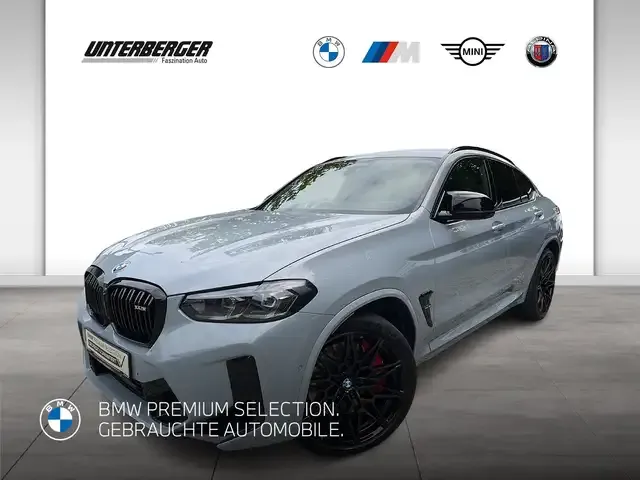 BMW X4 M