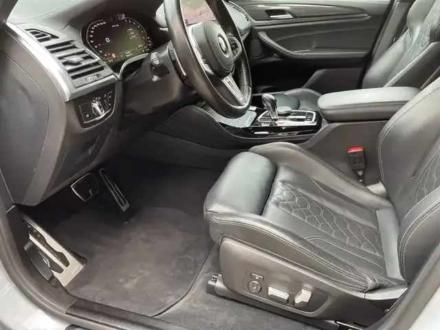 BMW X4 M