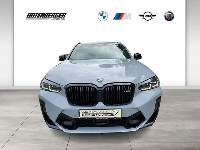 BMW X4 M