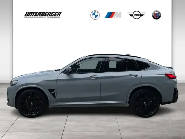 BMW X4 M