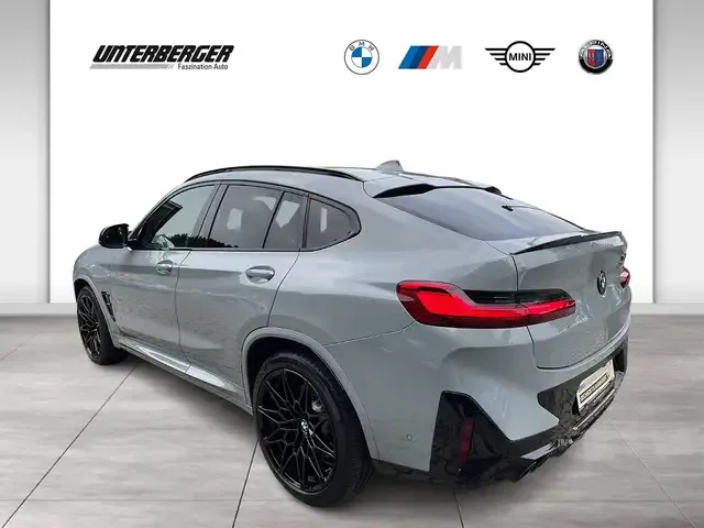 BMW X4 M