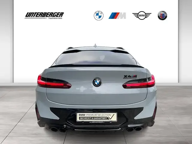 BMW X4 M
