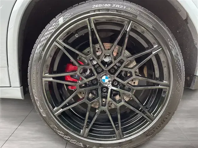 BMW X4 M