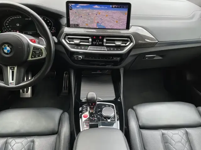 BMW X4 M