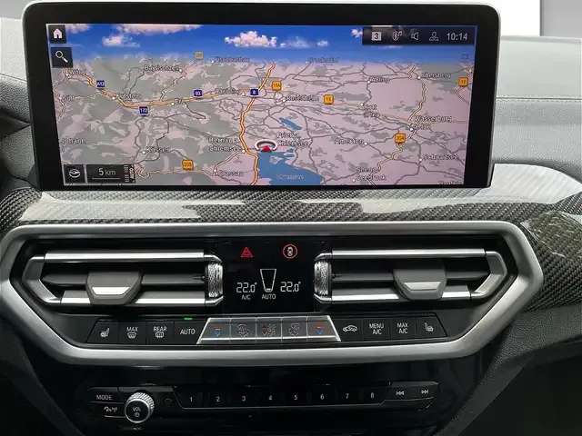 BMW X4 M