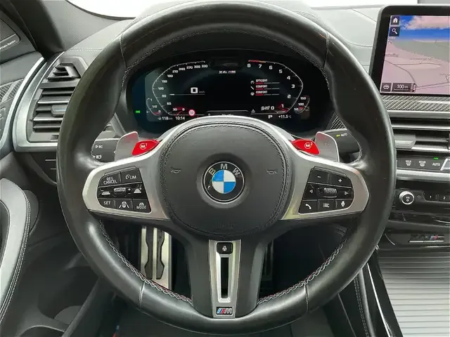 BMW X4 M