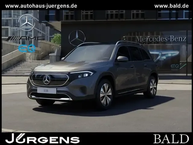 Mercedes-Benz EQB 300