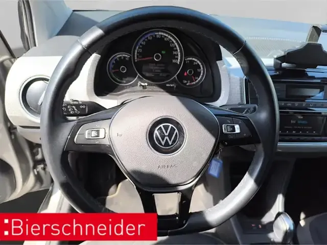 Volkswagen e-up!