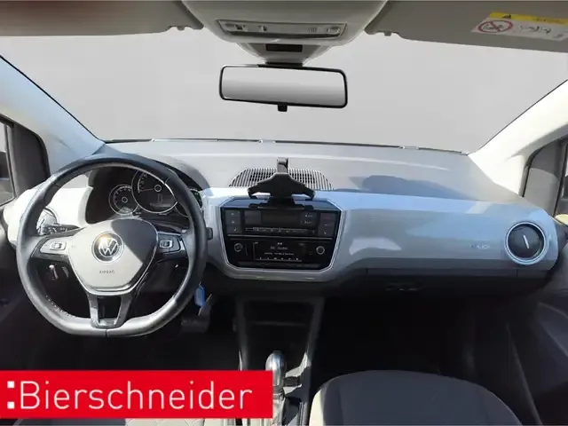 Volkswagen e-up!